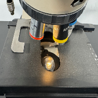 Zeiss Axioskop Microscope image 3